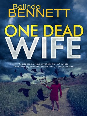 cover image of One Dead Wife